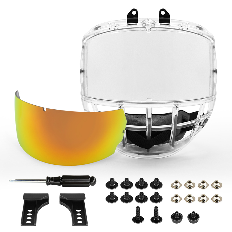 Чому хокейна клітка PC018 має бути в арсеналі кожного гравця