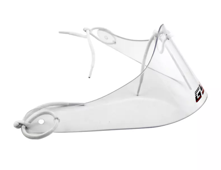 Хокейні щитки для шиї: вичерпний посібник із стилів, матеріалів і безпеки