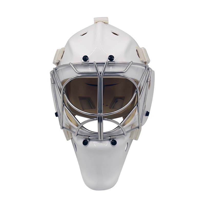Воротарський шолом PC Shell Hockey